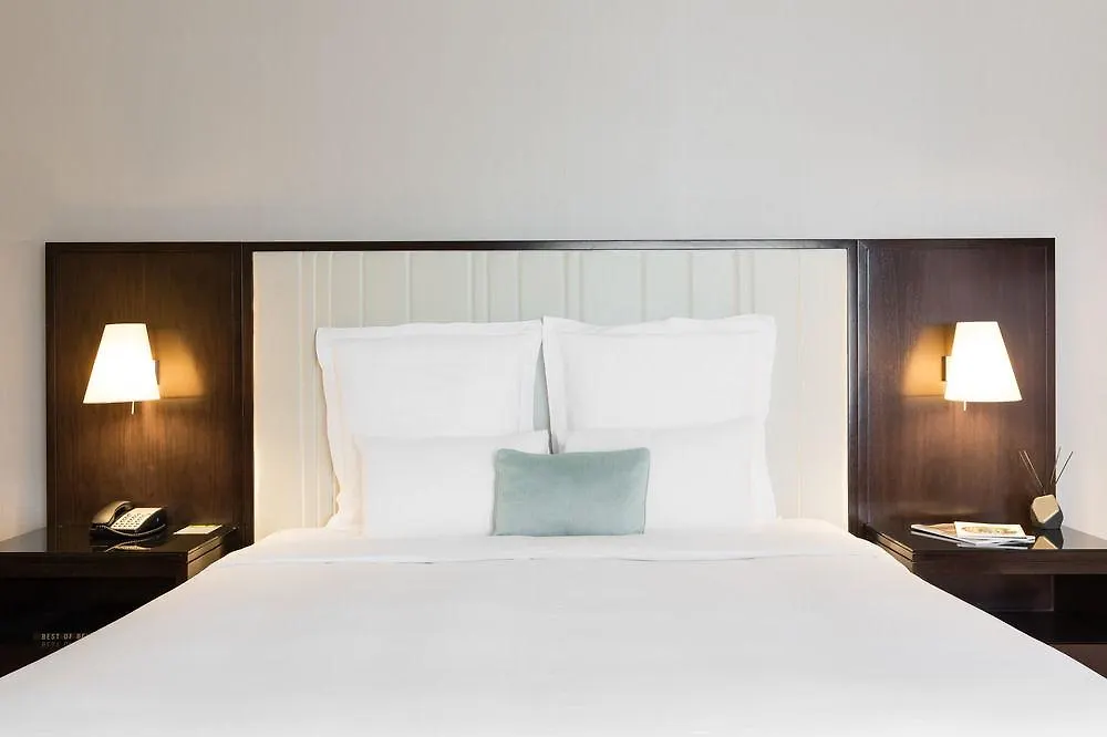Renaissance Brussels Hotel Ixelles 4*,  Belgique