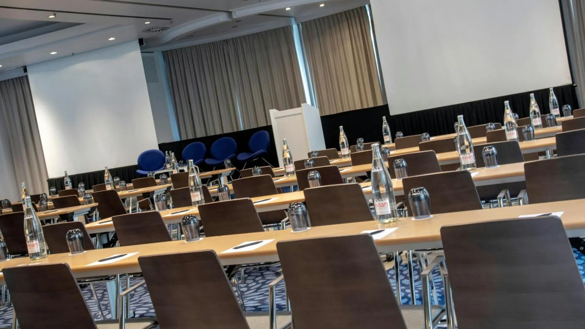 Renaissance Brussels Hotel Ιξέλ