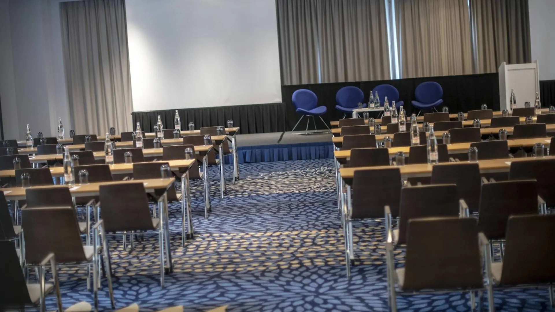 ****  Renaissance Brussels Hotel Ixelles Belgique