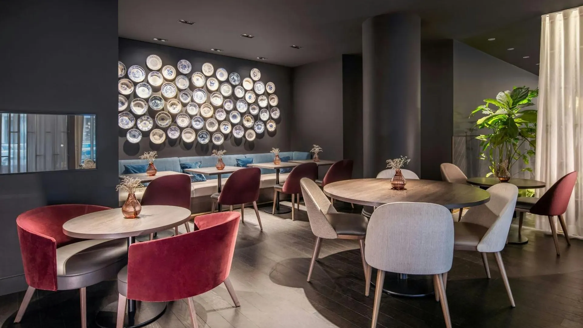 Renaissance Brussels Hotel Ixelles