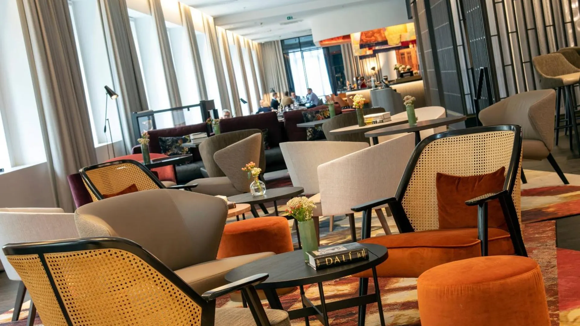 Renaissance Brussels Hotel Ιξέλ