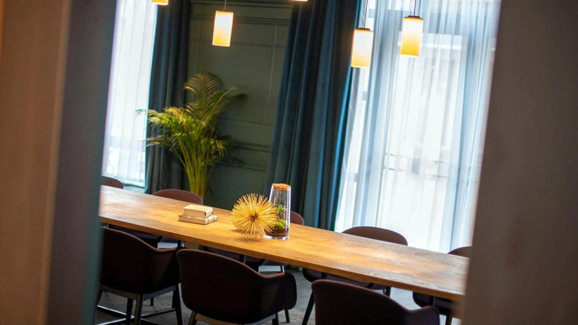 ****  Renaissance Brussels Hotel Ixelles Belgique