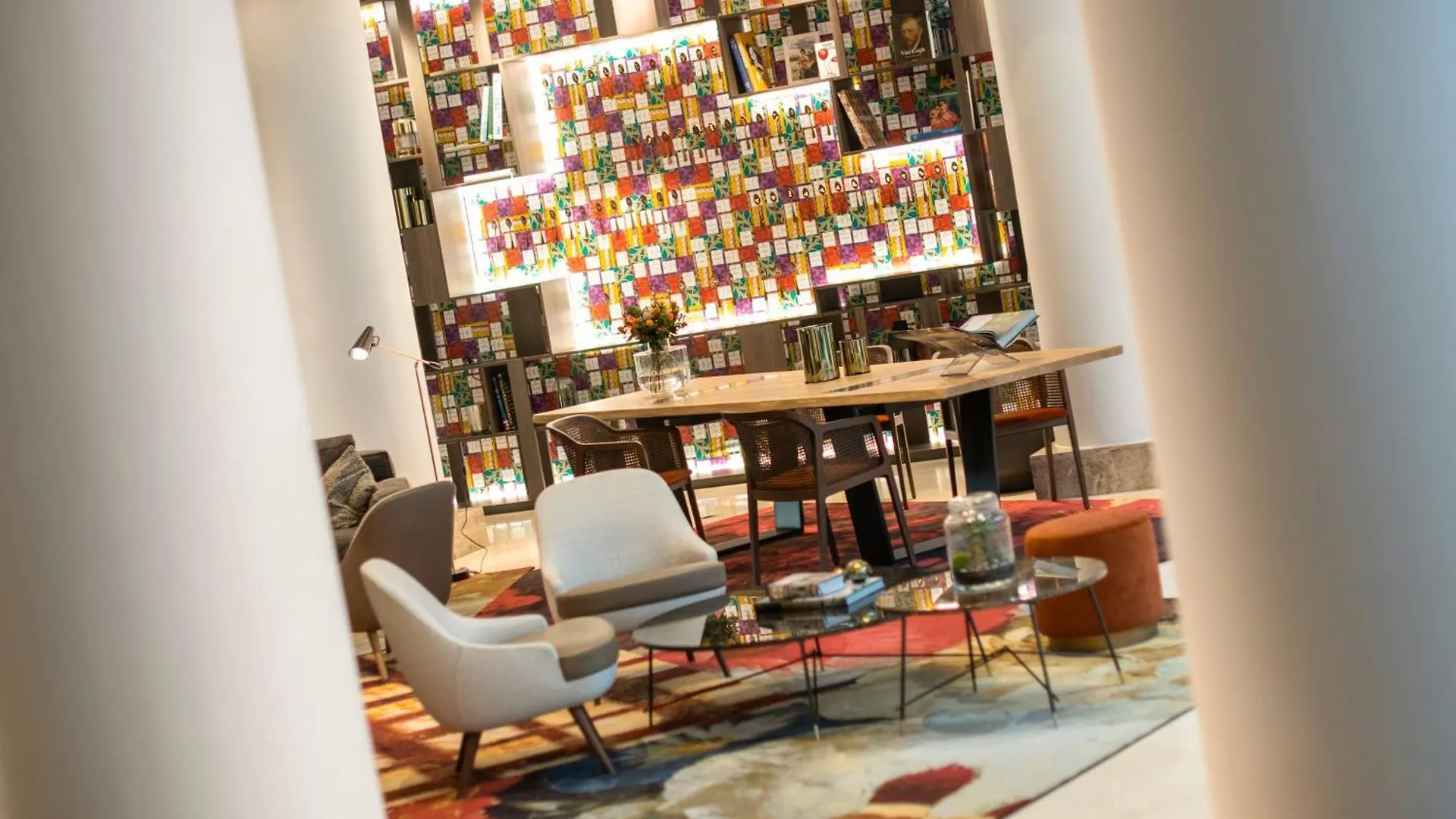 Renaissance Brussels Hotel Ixelles