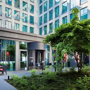 Hotell Park By Radisson Brussels Centre Midi, Saint-Gilles