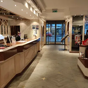 Western Royal Centre Brüssel