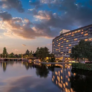 Hotell Hilton *****