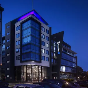 Hotell Radisson Blu Royal ****
