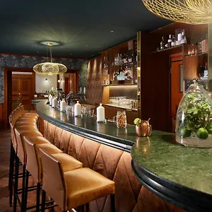Hotell Hyperion *****