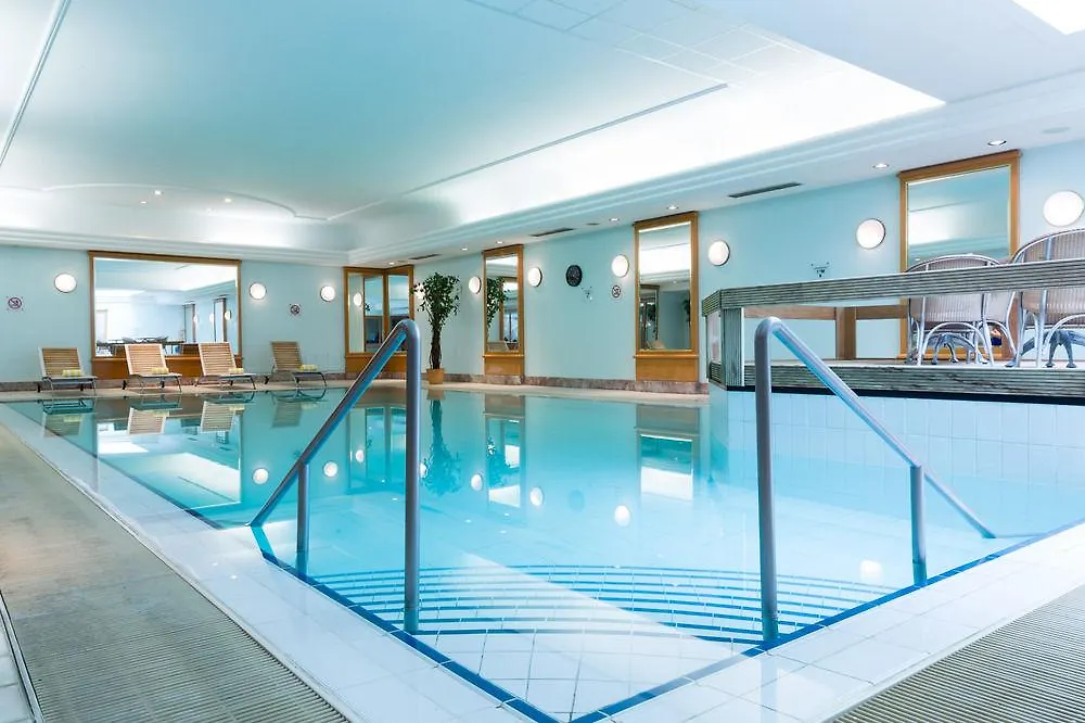 איקסל Renaissance Brussels Hotel