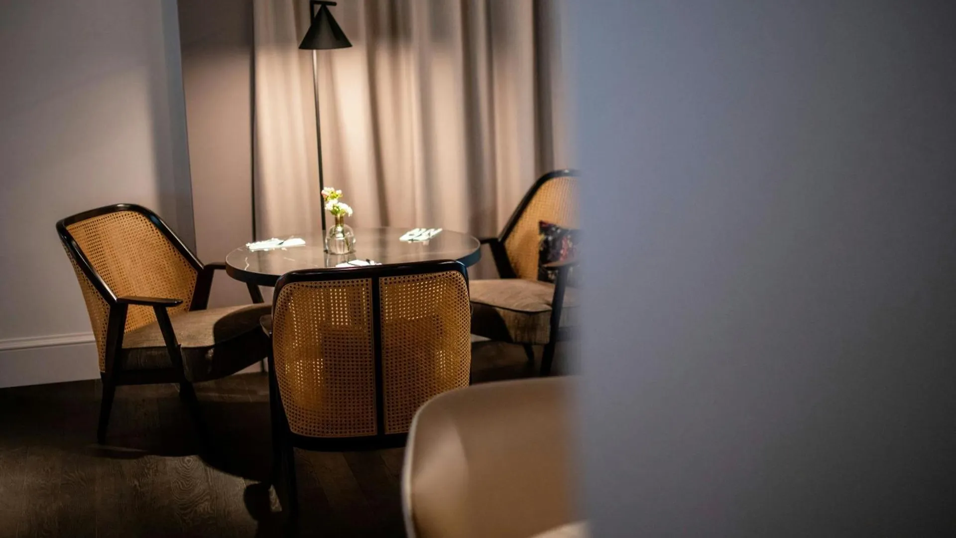 איקסל Renaissance Brussels Hotel